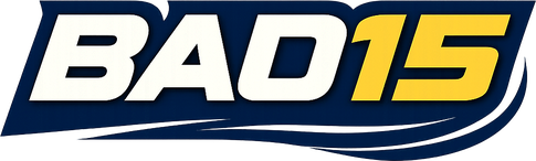 bad 15